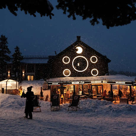 Oksijen Zone Hotel & Spa